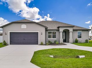 Islamorada Plan, Liberty Shores, Labelle, FL 33935