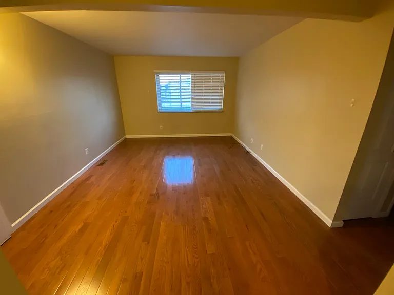 Large living area