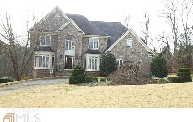 2nd image of 1351 High Falls Ct SW