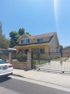 1730 E 69th St, Los Angeles, CA, 90001