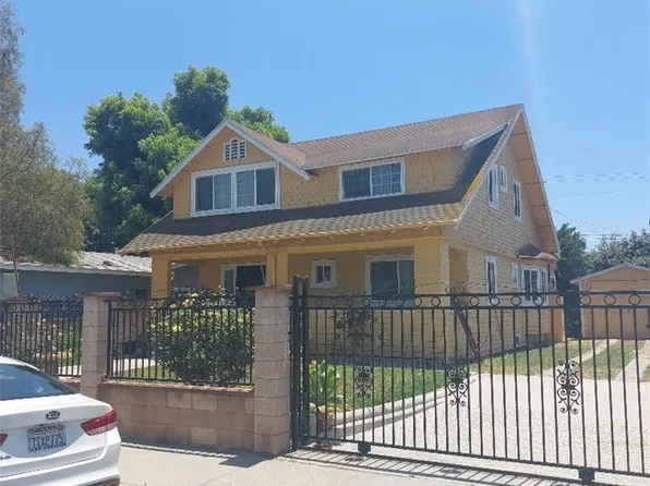 1730 E 69th St, Los Angeles, CA 90001