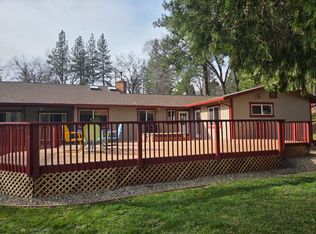 4841 Holm Rd, Placerville, CA 95667