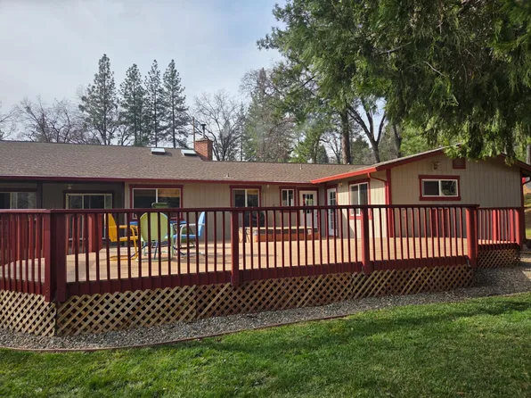 4841 Holm Rd, Placerville, CA 95667