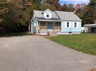 36 Acadia Rd, Gardner, MA 01440