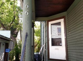 64 Stout St, Rochester, NY 14609