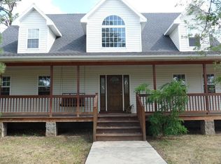 1699 W Settlers Ln, Lakeside, AZ 85929