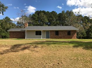 529 Estes Rd, Louisville, MS 39339