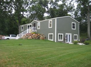 8270 Groveland Rd, Holly, MI 48442