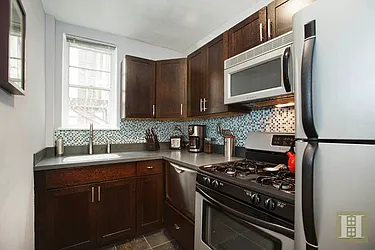 Rented by Halstead Real Estate