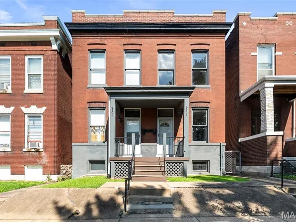 2204-2206 Indiana Ave, Saint Louis, MO 63104