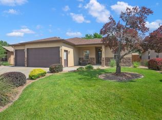 1213 Santa Fe Cir, Fruita, CO 81521