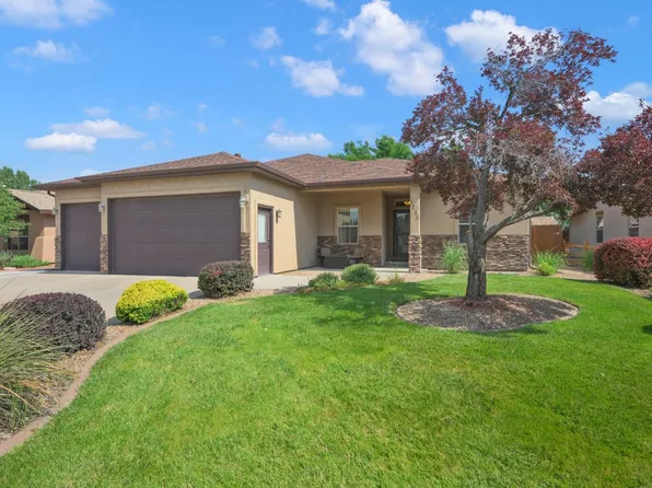 1213 Santa Fe Cir, Fruita, CO 81521