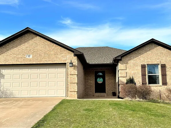 12 Sooiee Cv, Austin, AR 72007