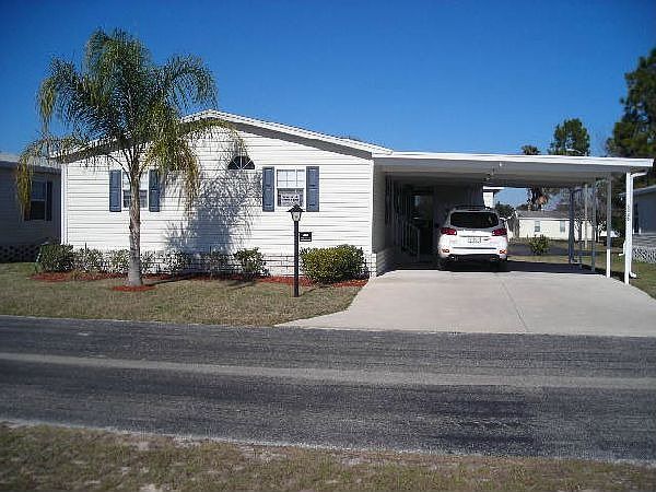 Home for Sale in Winter Haven, FL $99,500