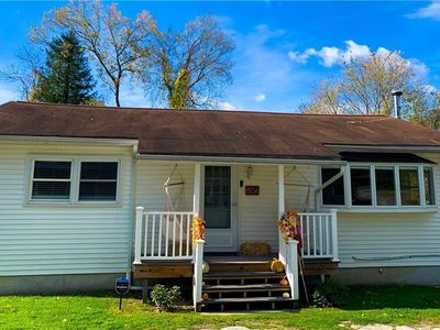 804-806 Berkshire Road #806, Wingdale, NY, 12594