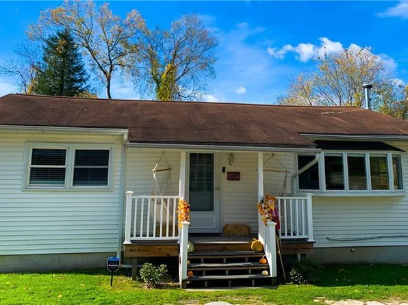 804-806 Berkshire Road #806, Wingdale, NY 12594