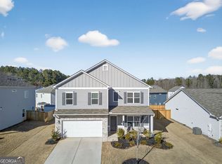 408 Nottely Dr, Temple, GA 30179