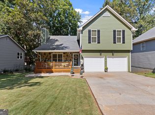 69 White Oak Dr SE, Cartersville, GA 30121