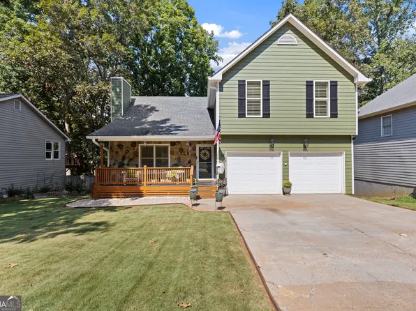 69 White Oak Dr SE, Cartersville, GA 30121