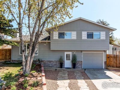 4428 Flattop Ct, Fort Collins, CO, 80528
