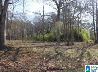 Cove Rd #20, Wilsonville, AL 35186