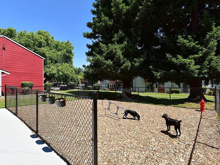 Brookstone Apartments — Photo 39