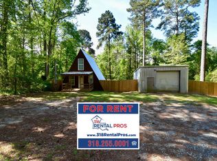 757 Rough Edge Rd, Ruston, LA 71270