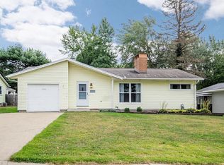 1374 Carole Dr, Salem, OH