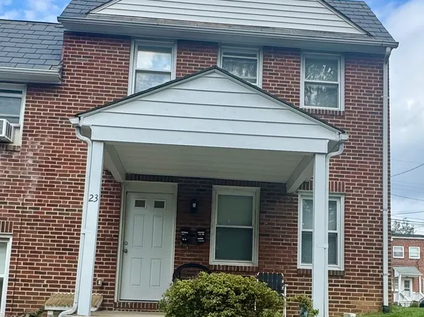 23 S Prospect Ave Floor 1, Catonsville, MD 21228