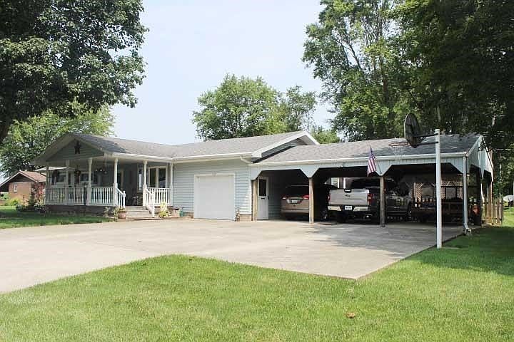 1st image of 1317 E Eaton Wheeling Pike