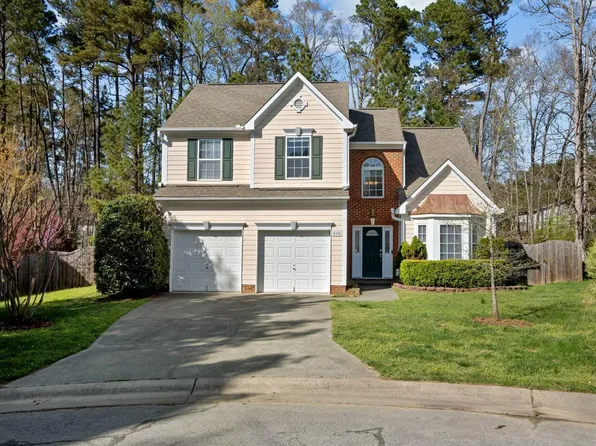 616 Branchview Dr, Durham, NC 27713