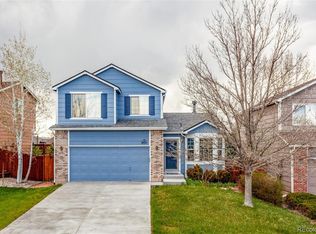 3571 Primrose Ln, Castle Rock, CO 80109