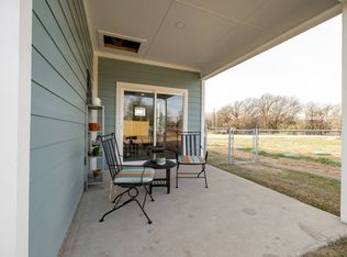 12400 Liberty School Rd, Azle, TX 76020