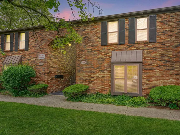 5906 Hallworth Ave #A, Columbus, OH 43232