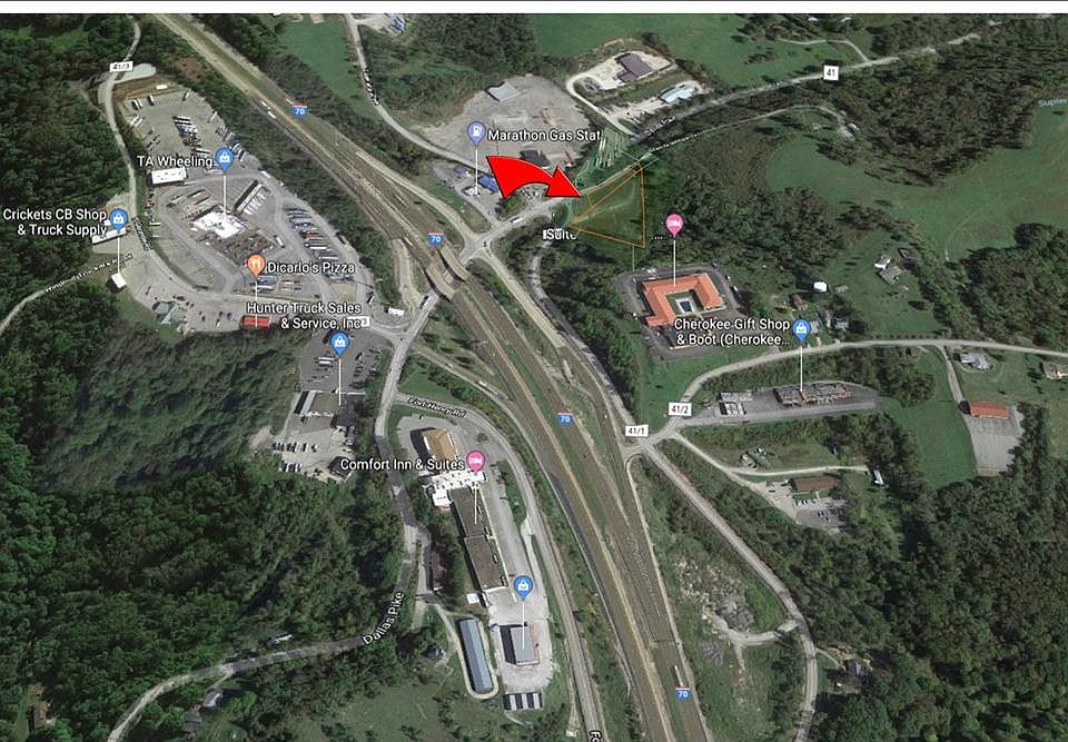2nd image of 248 Dallas Pike