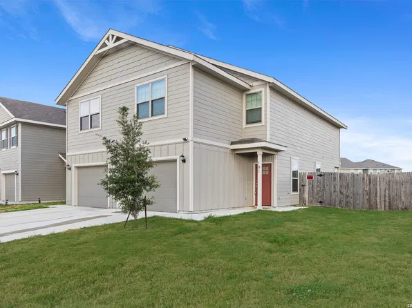 13503 Tulipwood Nook, San Antonio, TX 78253