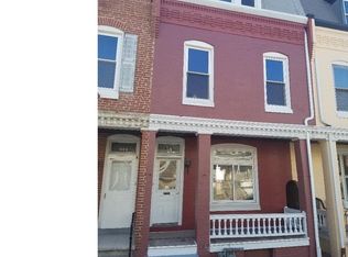 916 N 12th St, Reading, PA 19604