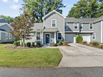 935 Vineyard Pl Unit A, Suffolk, VA, 23435