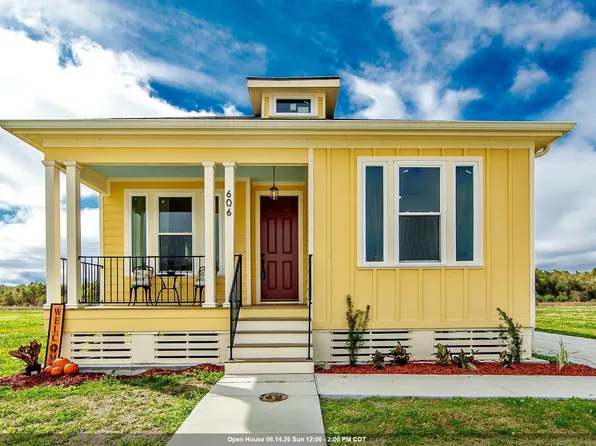 606 Jean Charles Blvd, Gray, LA 70359
