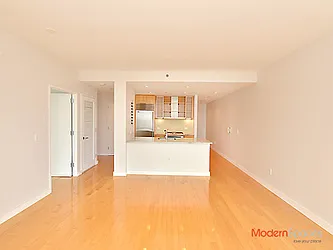 Rented by Modern Spaces