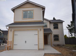 9307 NE 47th Rd, Vancouver, WA 98665