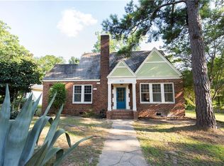 622 Whitney Ave, Albany, GA 31701