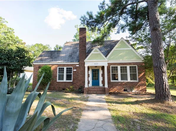 622 Whitney Ave, Albany, GA 31701