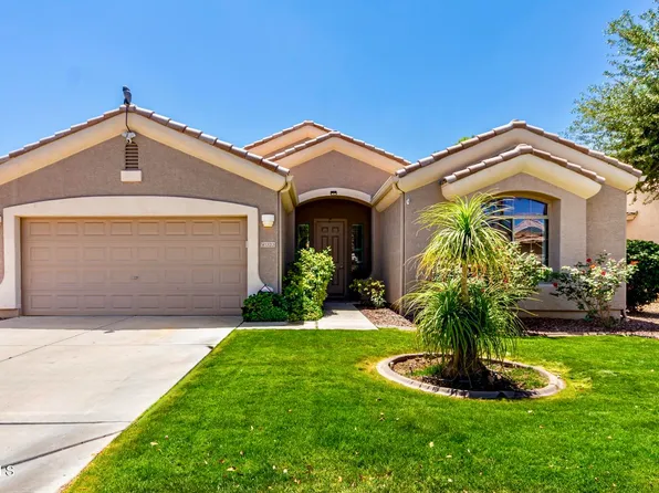 13213 W JACOBSON Drive, Litchfield Park, AZ 85340