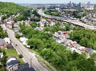 1212-1234 W Pike St, Covington, KY