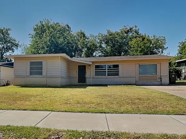 2126 Ridgeway St, Arlington, TX 76010