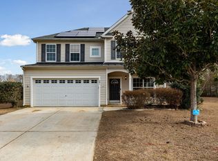 201 Willow Ridge Dr, Sanford, NC 27332