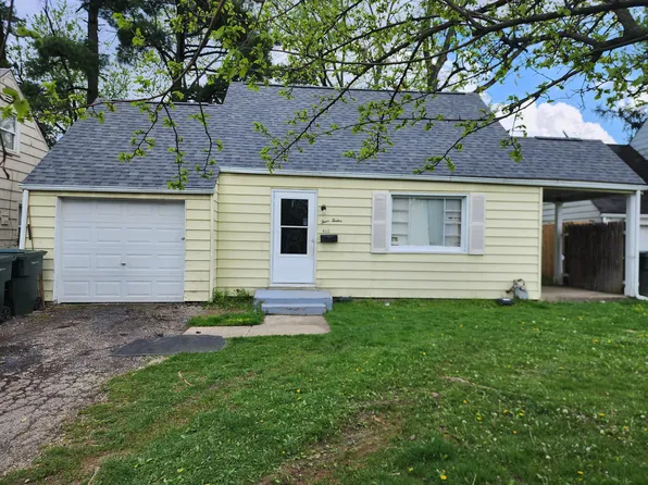 412 S James Rd, Columbus, OH 43213