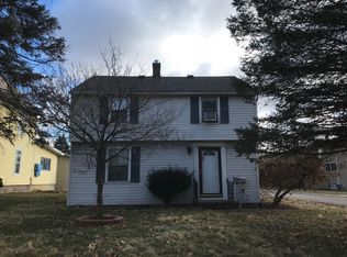 2121 Cleveland Rd, Wooster, OH 44691