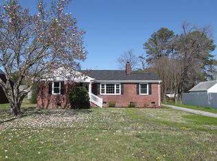 3908 Turnpike Rd, Portsmouth, VA 23701